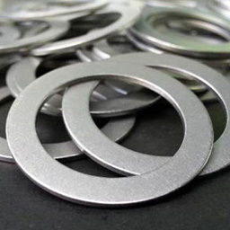 SS CIRCLE AND RING